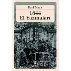 1844 El Yazmaları