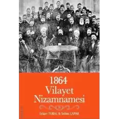 1864 Vilayet Nizamnamesi