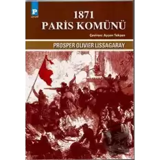 1871 Paris Komünü