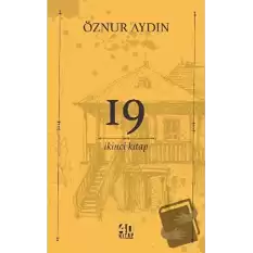 19 - İkinci Kitap