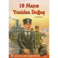 19 Mayıs Yeniden Doğuş