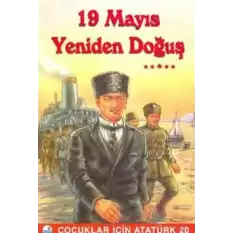 19 Mayıs Yeniden Doğuş