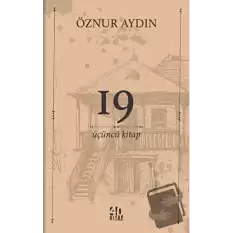 19 - Üçüncü Kitap