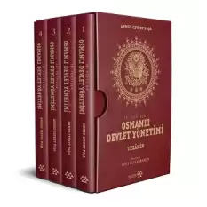 19. Yüzyılda Osmanlı Devlet Yönetimi (4 Kitap)