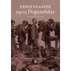 1902 Doğumlular