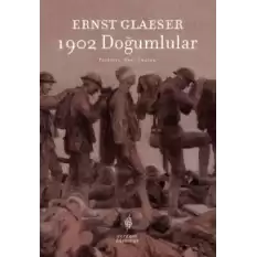 1902 Doğumlular