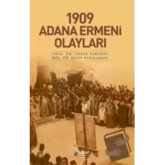 1909 Adana Ermeni Olayları