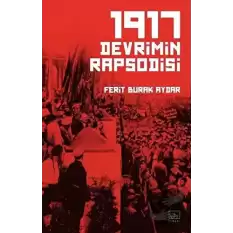 1917 Devrimin Rapsodisi