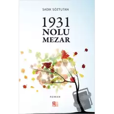 1931 Nolu Mezar