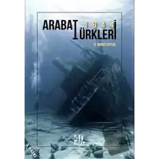 1944 Arabat Türkleri