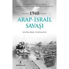 1948 Arap - İsrail Savaşı