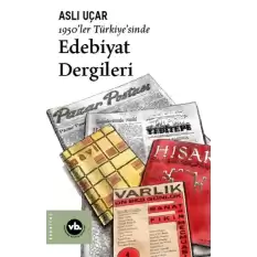 1950ler Türkiyesinde Edebiyat Dergileri
