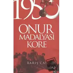 1950 Onur Madalyası Kore