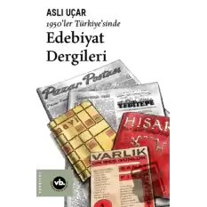 1950’ler Türkiye’sinde Edebiyat Dergileri