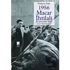 1956 Macar İhtilali