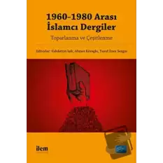 1960-1980 Arası İslamcı Dergiler