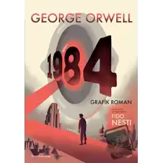 1984 - Grafik Roman