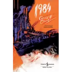 1984 (İllüstrasyonlu)