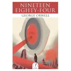 1984 – Nineteen Eighty-Four