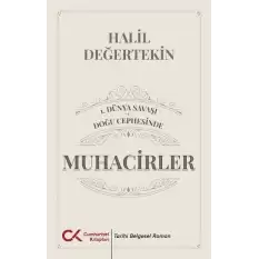 1.Dünya Savaşı / Doğu Cephesinde Muhacirler