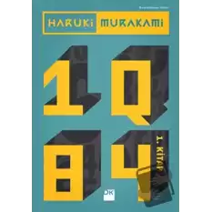 1Q84 - 1. Kitap