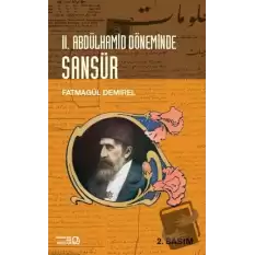 2. Abdülhamid Döneminde Sansür