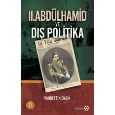 2. Abdülhamid ve Dış Politika