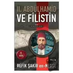 2. Abdülhamid ve Filistin