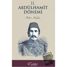 2. Abdülhamit Dönemi