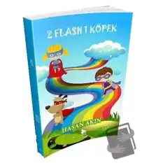 2 Flash 1 Köpek