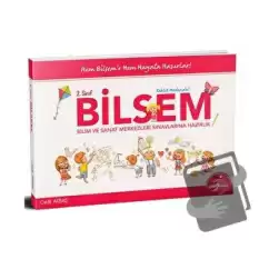 2. Sınıf Bilsem Tablet Modunda