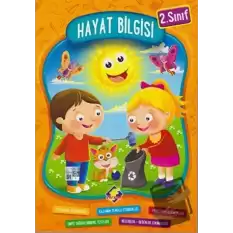 2. Sınıf Hayat Bilgisi Etkinliklerle