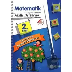 2. Sınıf Matematik - Akıllı Defterim