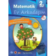 2. Sınıf Matematik - Ev Arkadaşım