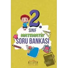 2. Sınıf Matematik Soru Bankası