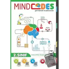 2. Sınıf Mind Codes Akıl Kodları