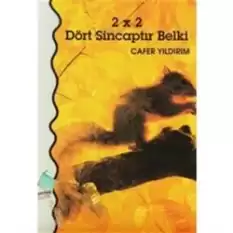 2 x 2 Dört Sincaptır Belki