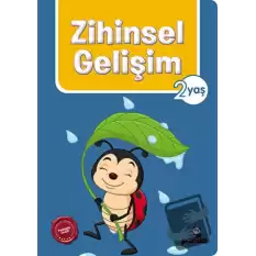 2 Yaş Zihinsel Gelişim