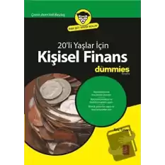 20li Yaşlar İçin Kişisel Finans