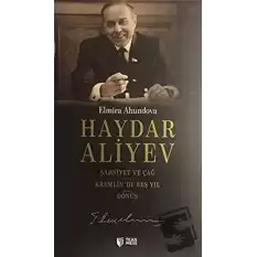 20 ve 21inci Yüzyılın Sembol Devlet Adamı (3 Kitap Takım)