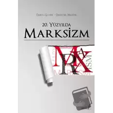 20. Yüzyılda Marksizm