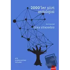 2000ler Şiiri Antolojisi