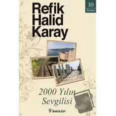 2000 Yılın Sevgilisi