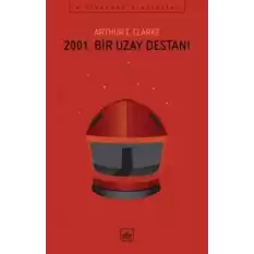 2001: Bir Uzay Destanı