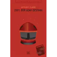 2001: Bir Uzay Destanı