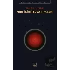 2010: İkinci Uzay Destanı