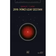 2010: İkinci Uzay Destanı