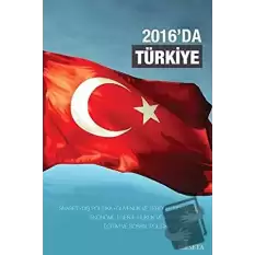 2016da Türkiye