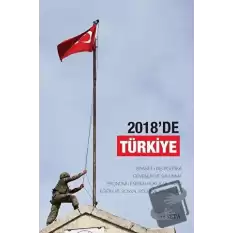 2018de Türkiye