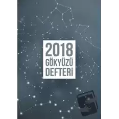 2018 Gökyüzü Defteri